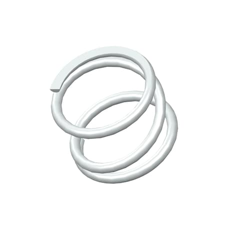Approved Vendor Compression Spring, O= .420, L= .31, W= .040 G309975785
